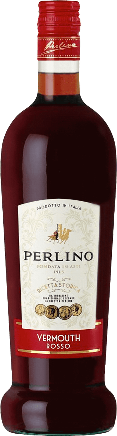 Perlino Rosso
