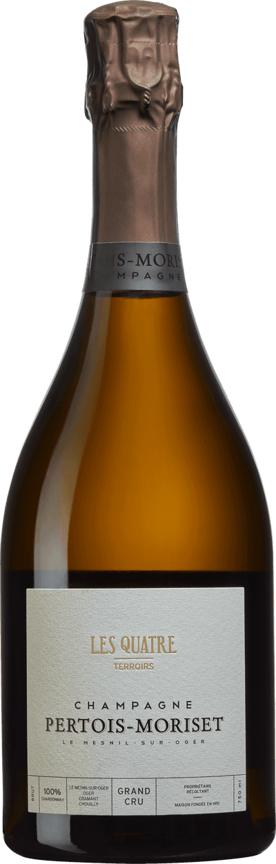 Pertois-Moriset Les Quatre Terroirs Grand Cru
