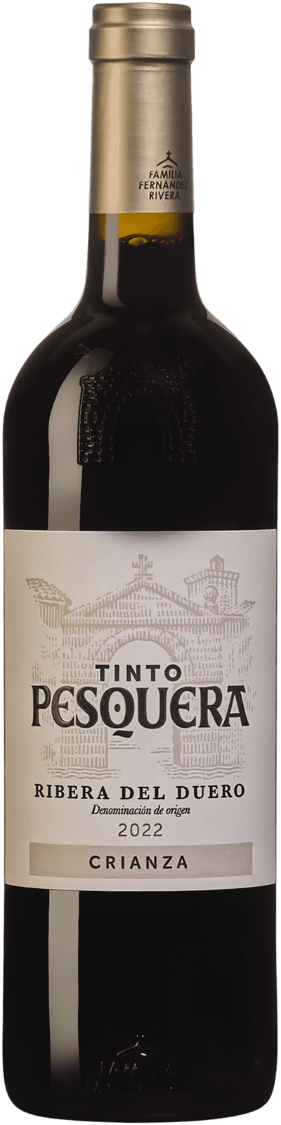 Pesquera Crianza 2022