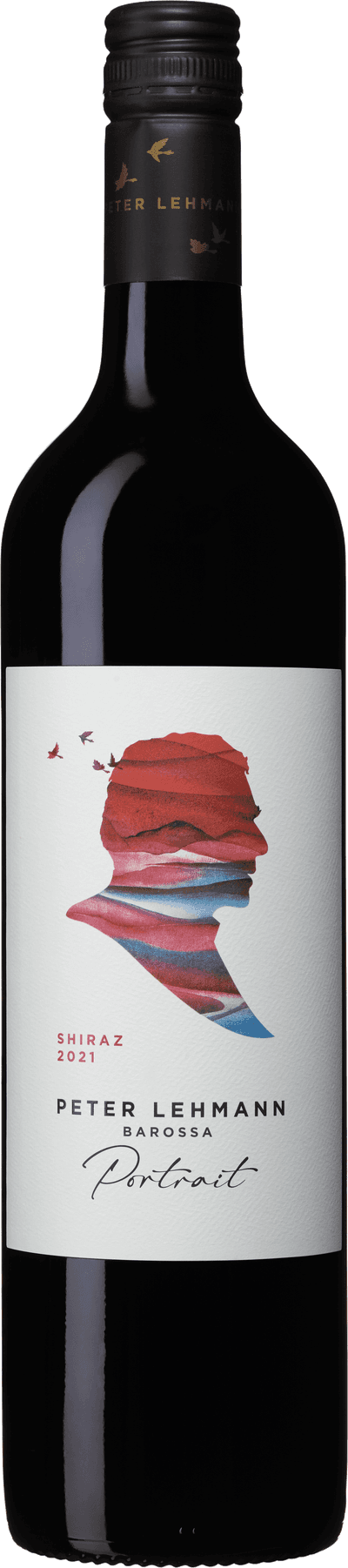 Peter Lehmann Portrait Barossa Shiraz 2021
