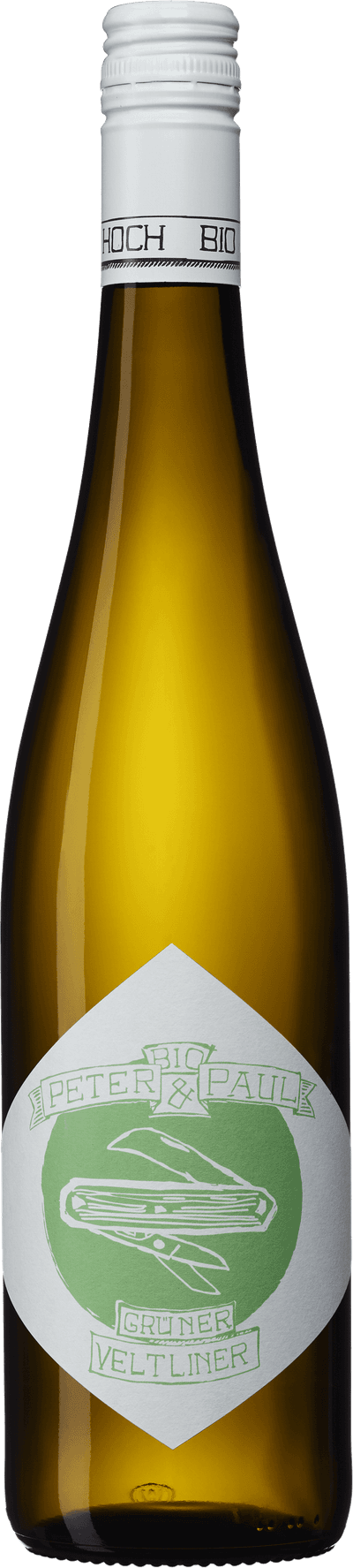 Peter & Paul Grüner Veltliner 2024
