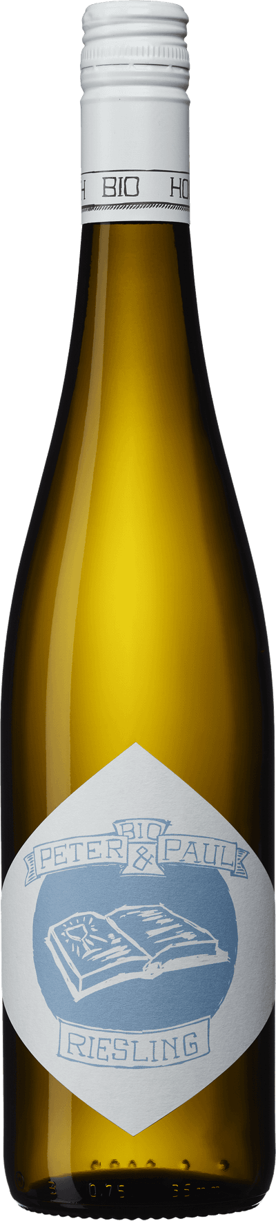 Peter & Paul Riesling 2024