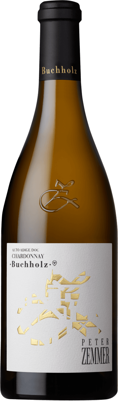 Peter Zemmer Buchholz Südtirol Chardonnay Weingut Peter Zemmer 2024
