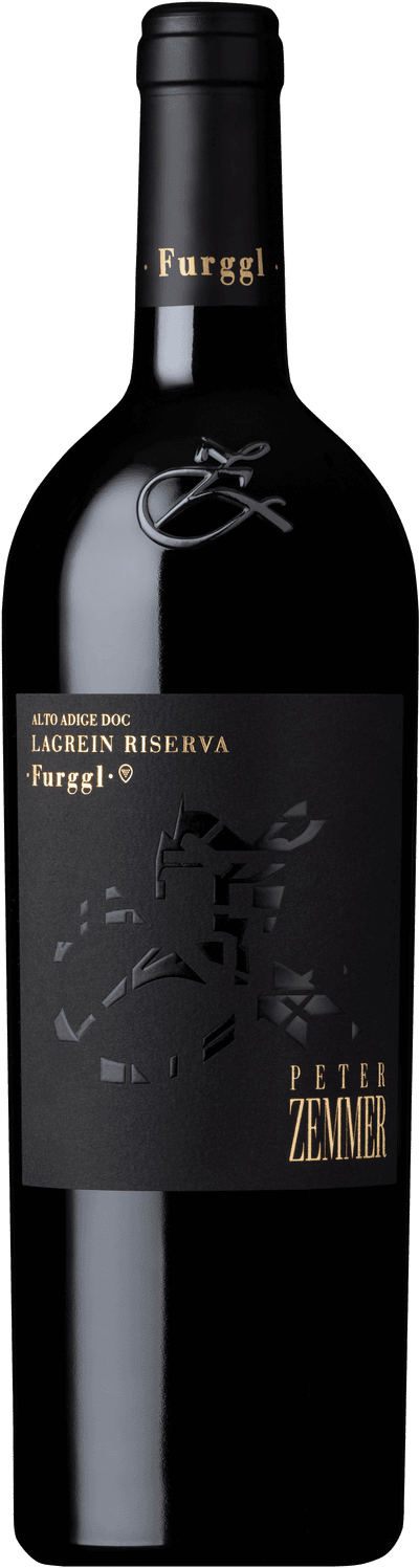 Peter Zemmer Lagrein Furggl Riserva Südtirol 2023