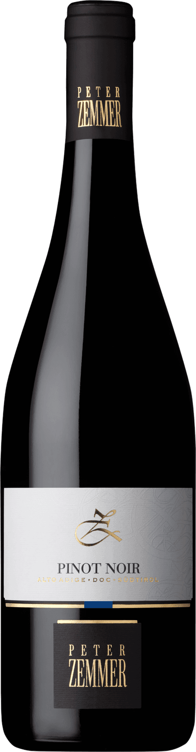 Peter Zemmer Pinot Noir Südtirol Weingut Peter Zemmer 2025