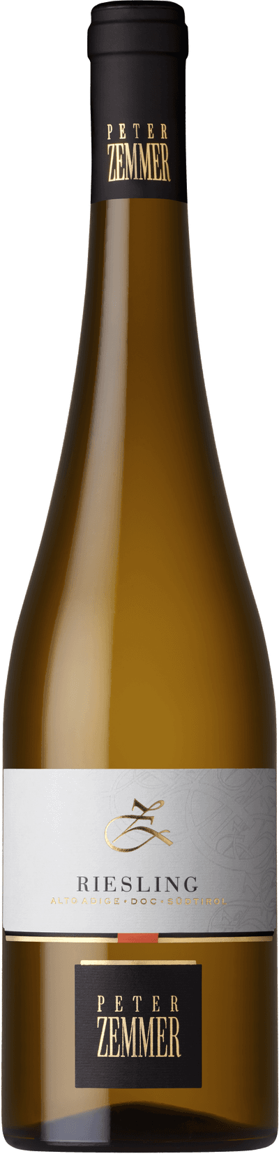 Peter Zemmer Riesling Südtirol Weingut Peter Zemmer 2025