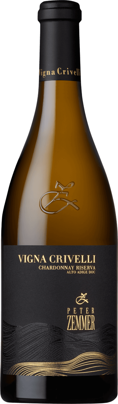 Peter Zemmer Vigna Cruvelli Riserva Südtirol 2023