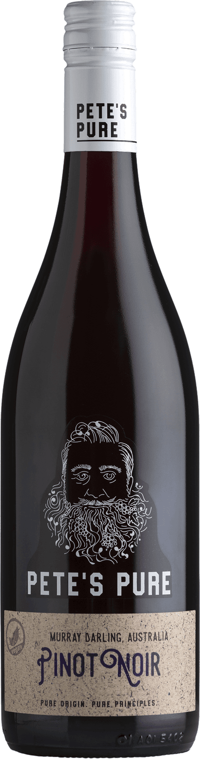 Pete's Pure Pinot Noir 2024