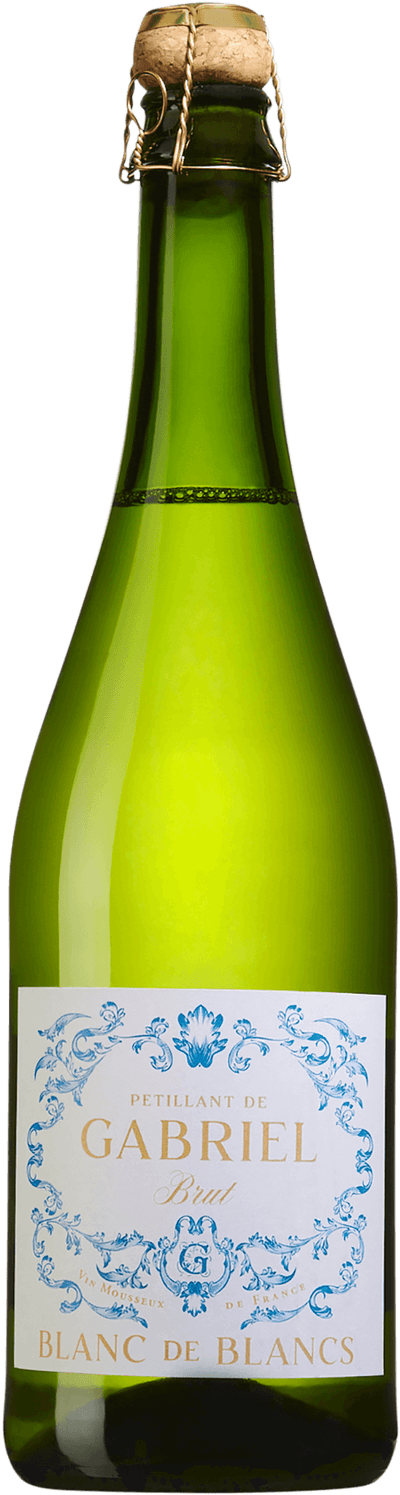 Petillant de Gabriel Brut 2025