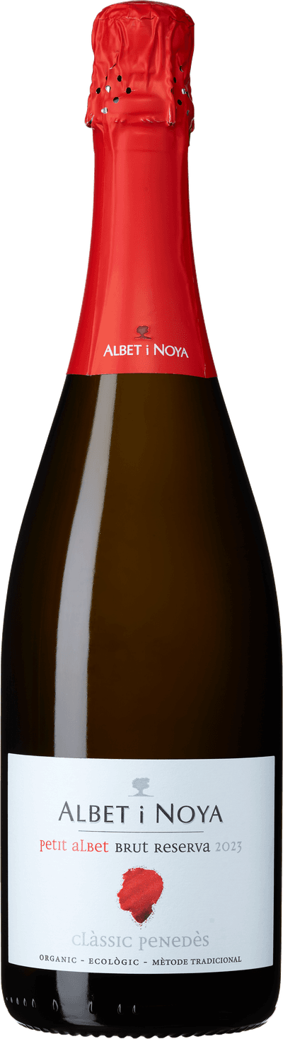 Petit Albet Brut 2023
