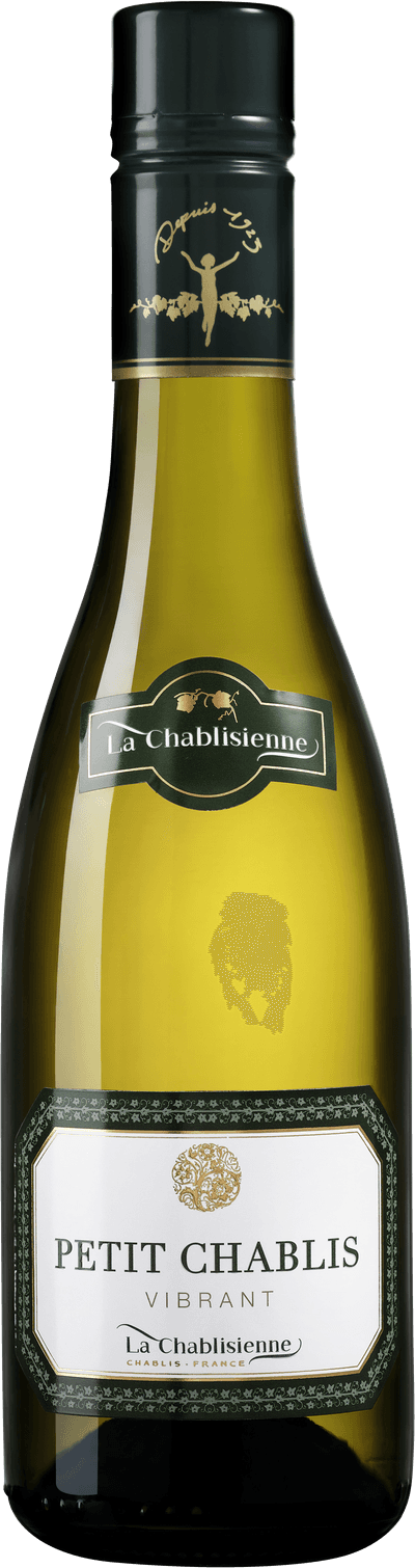 Petit Chablis La Chablisienne 2023