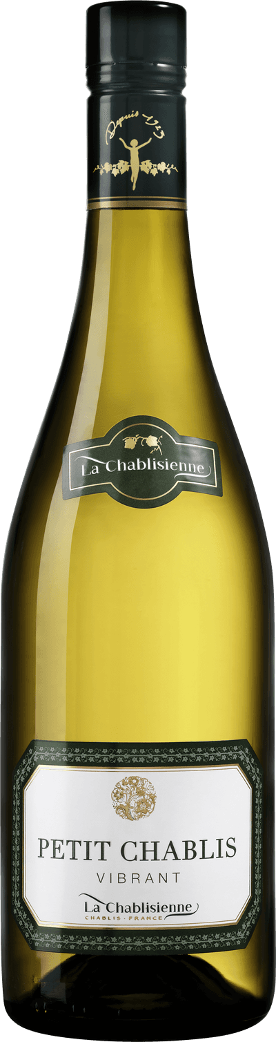 Petit Chablis La Chablisienne 2024