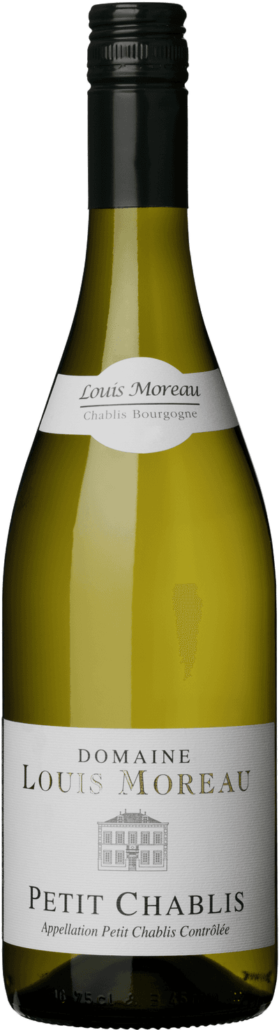 Petit Chablis Louis Moreau 2025