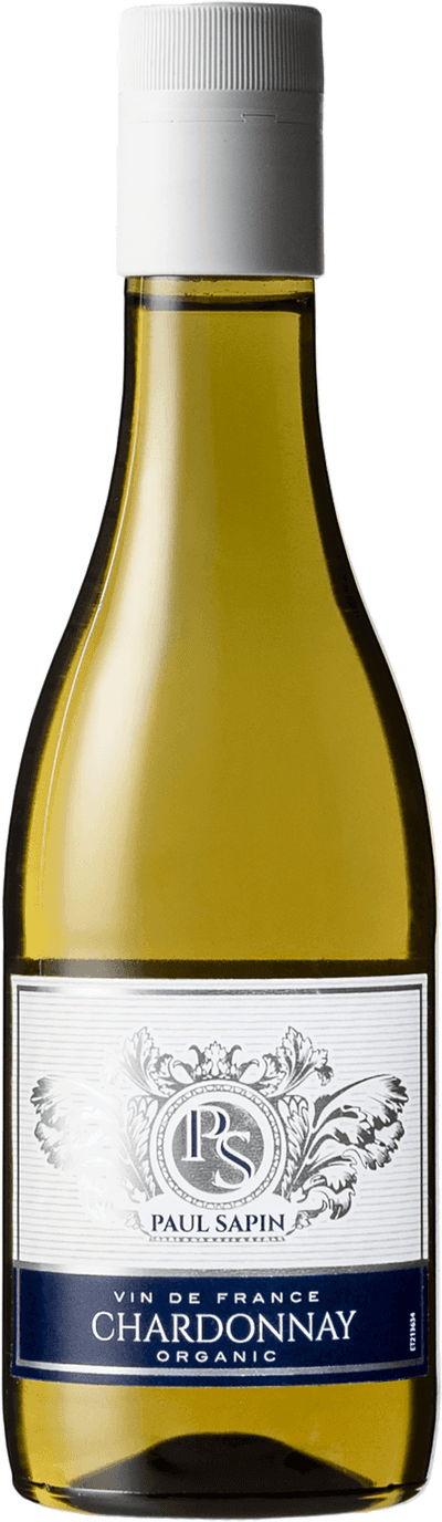 Petit Paul Sapin Chardonnay Eco