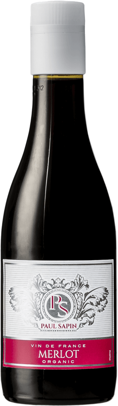 Petit Paul Sapin Merlot ECO
