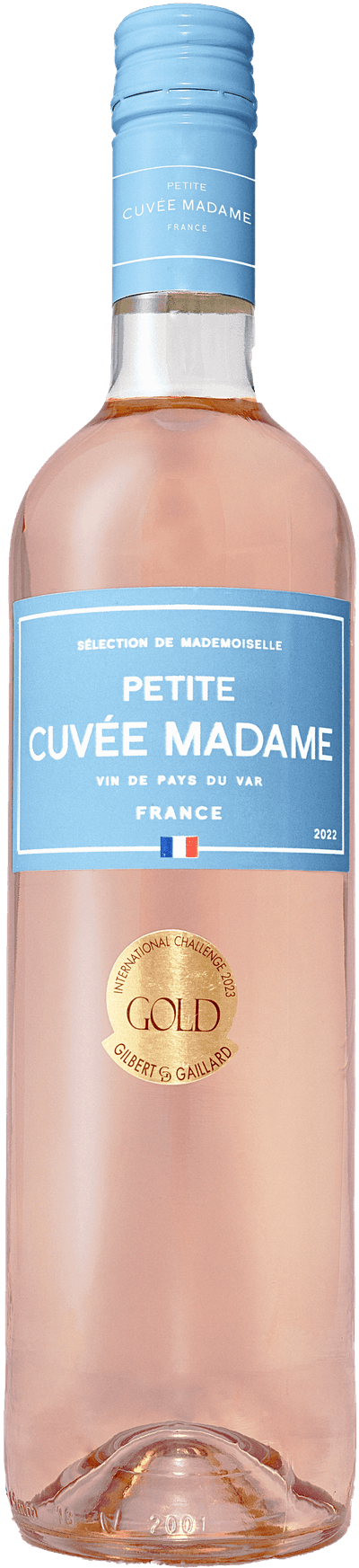 Petite Cuvée Madame 2025