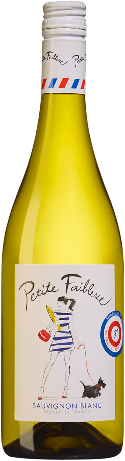 Petite Faiblesse Sauvignon Blanc 2025