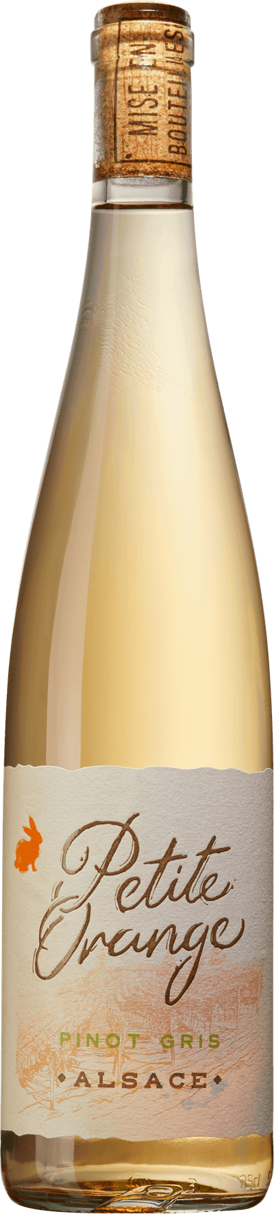 Petite Orange Pinot Gris 2025