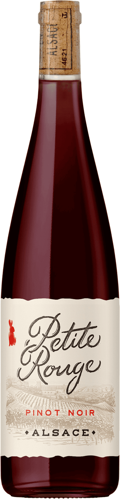 Petite Rouge Pinot Noir 2022