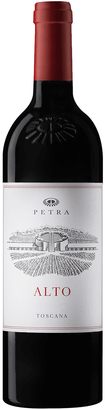 Petra Alto 2018