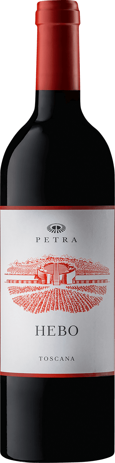 Petra Hebo 2021