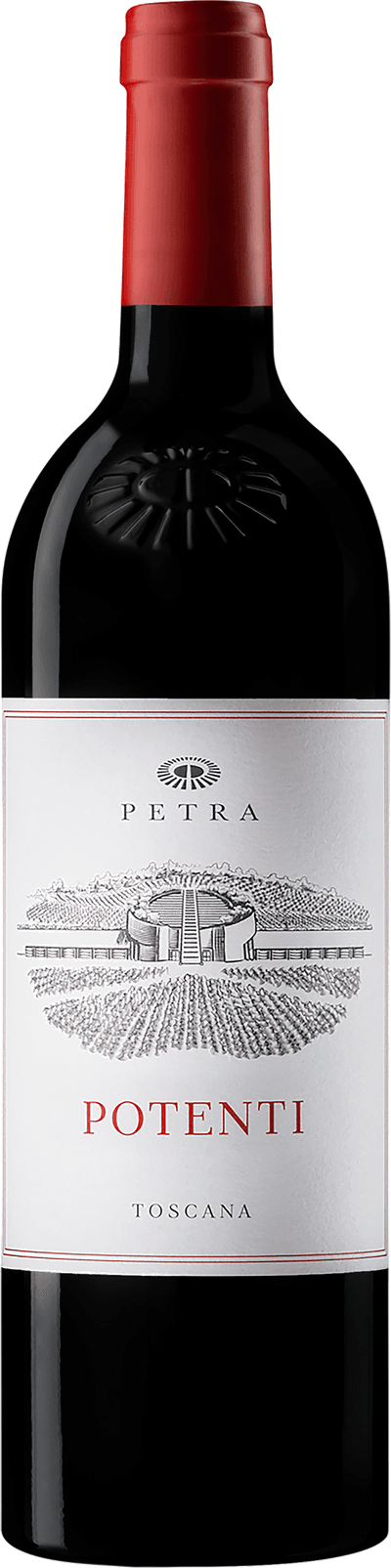 Petra Potenti 2020