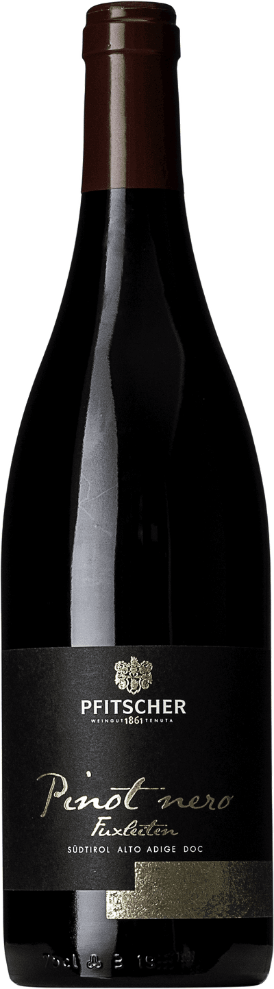 Pfitscher Pinot Nero Fuxleiten 2023