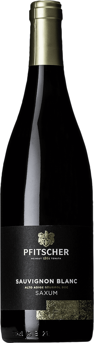 Pfitscher Sauvignon Blanc Saxum 2024