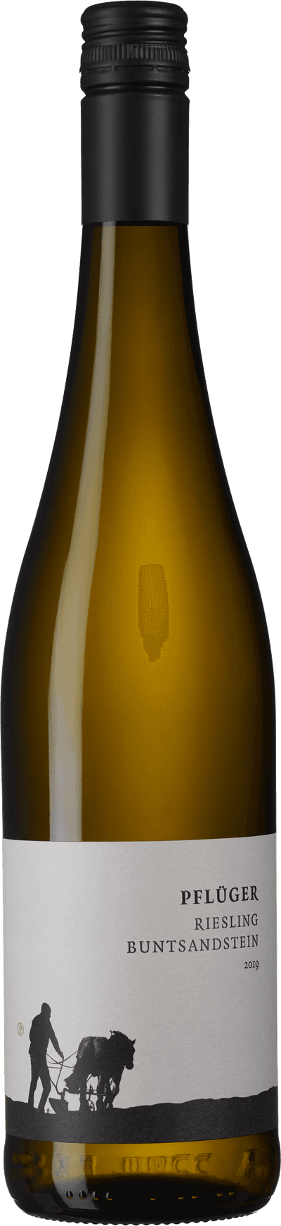 Pflüger Riesling Buntsandstein 2019