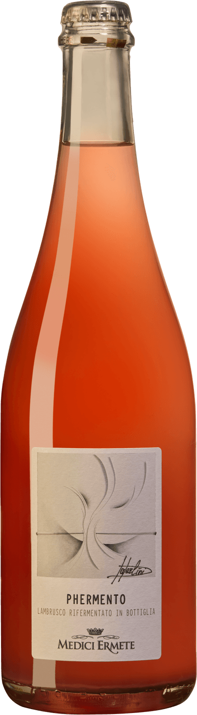 Phermento Lambrusco di Sorbara 2024