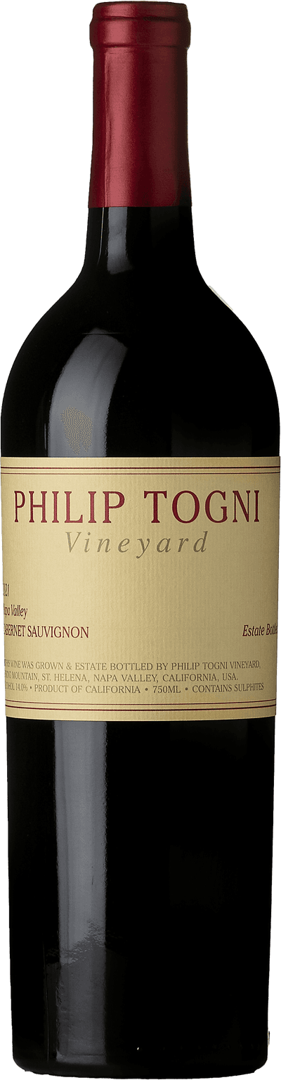 Philip Togni Estate Cabernet Sauvignon 2021