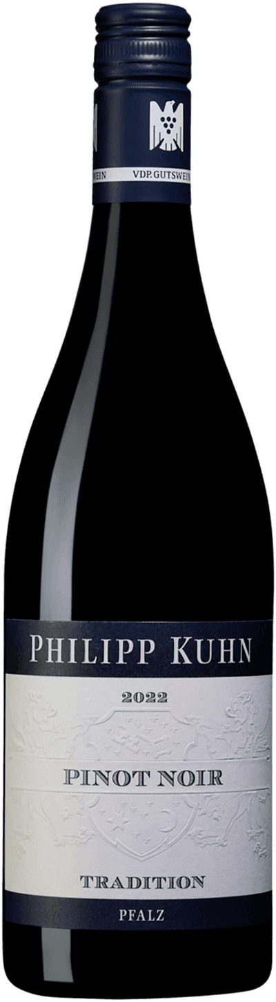 Philipp Kuhn Pinot Noir Tradition 2023