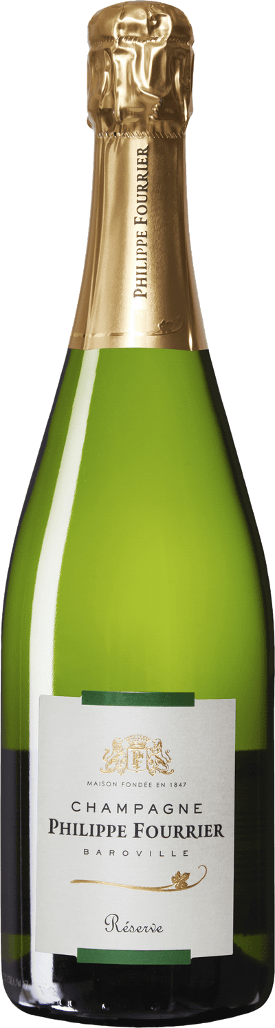 Philippe Fourrier Réserve Brut