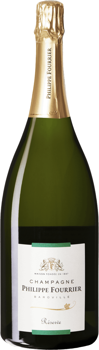 Philippe Fourrier Réserve Brut
