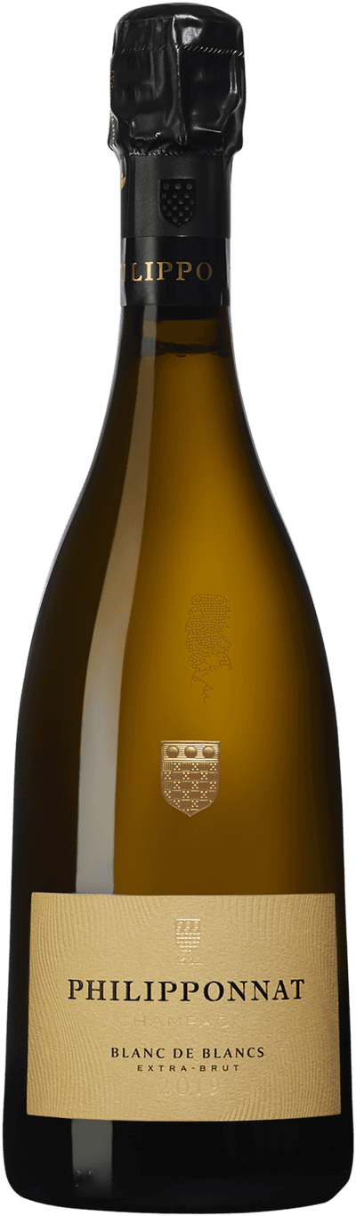 Philipponnat Blanc de Blancs 2019