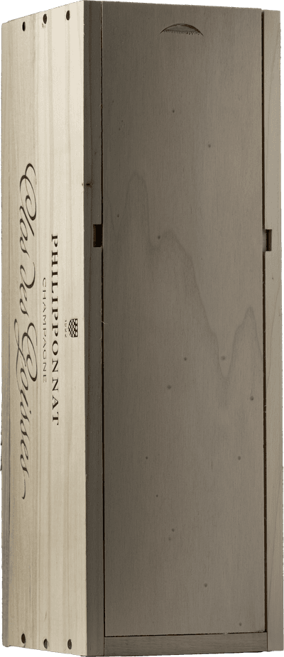 Philipponnat Clos des Goisses 2015