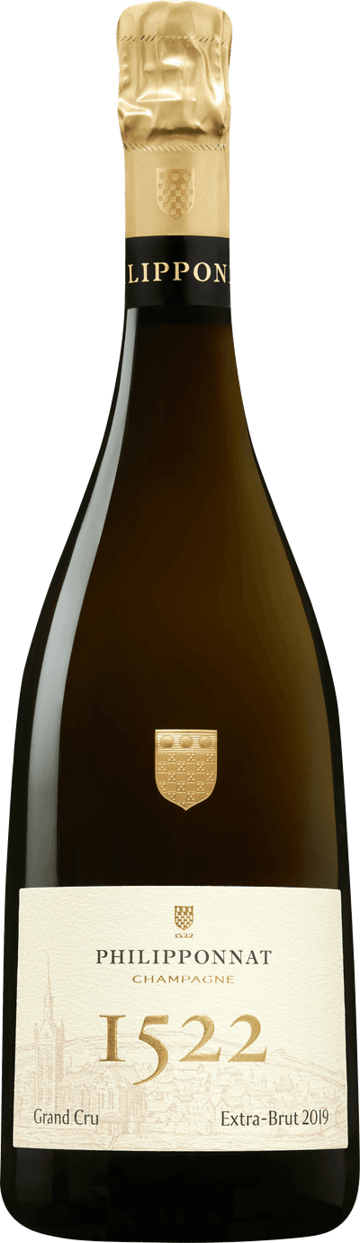Philipponnat Grand Cru 1522 2019