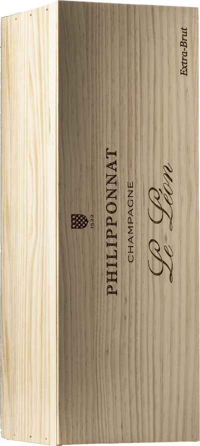 Philipponnat Le Leon Ay Grand Cru 2015