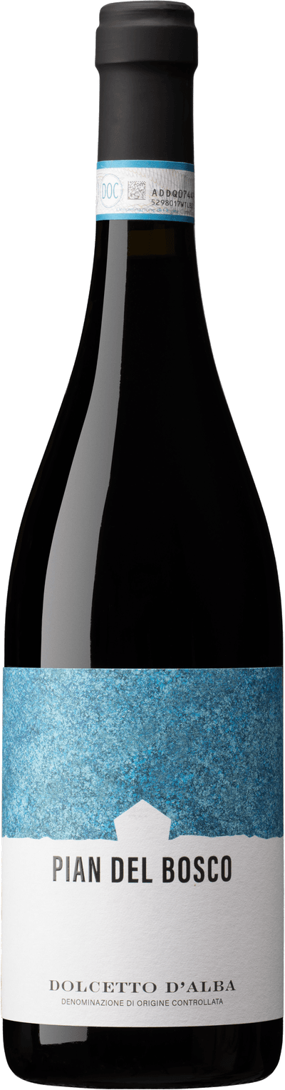 Pian Del Bosco Dolcetto d'Alba 2024