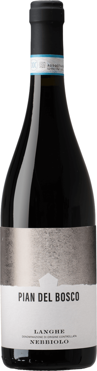 Pian Del Bosco Langhe Nebbiolo 2022