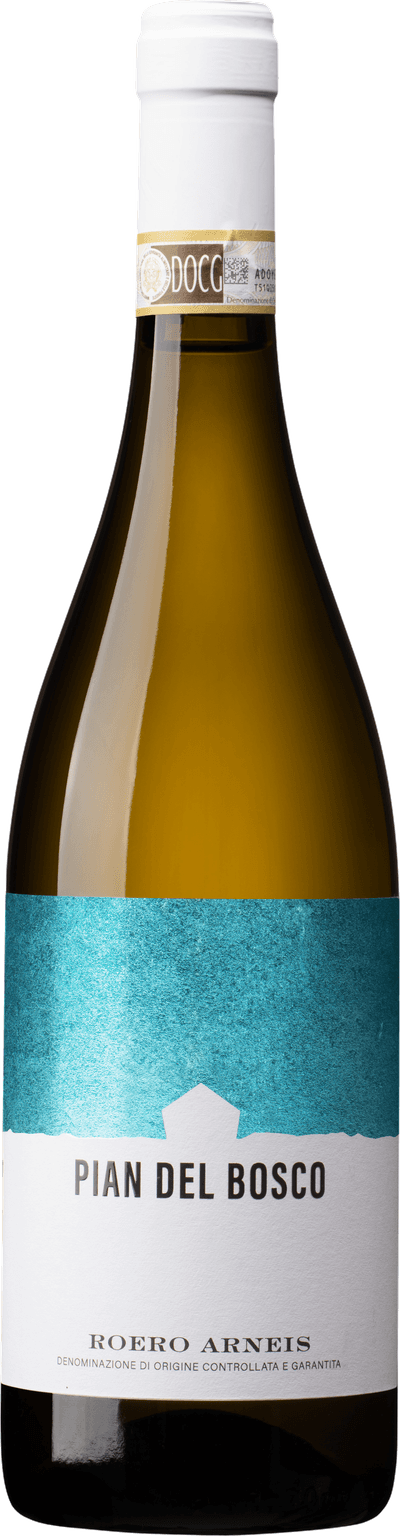 Pian Del Bosco Roero Arneis 2023