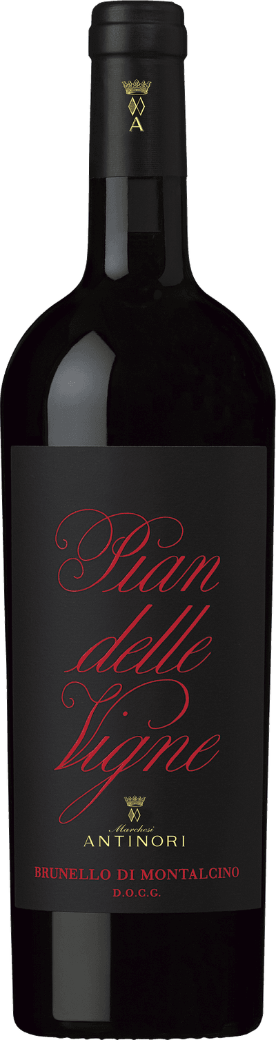 Pian delle Vigne Brunello di Montalcino 2021