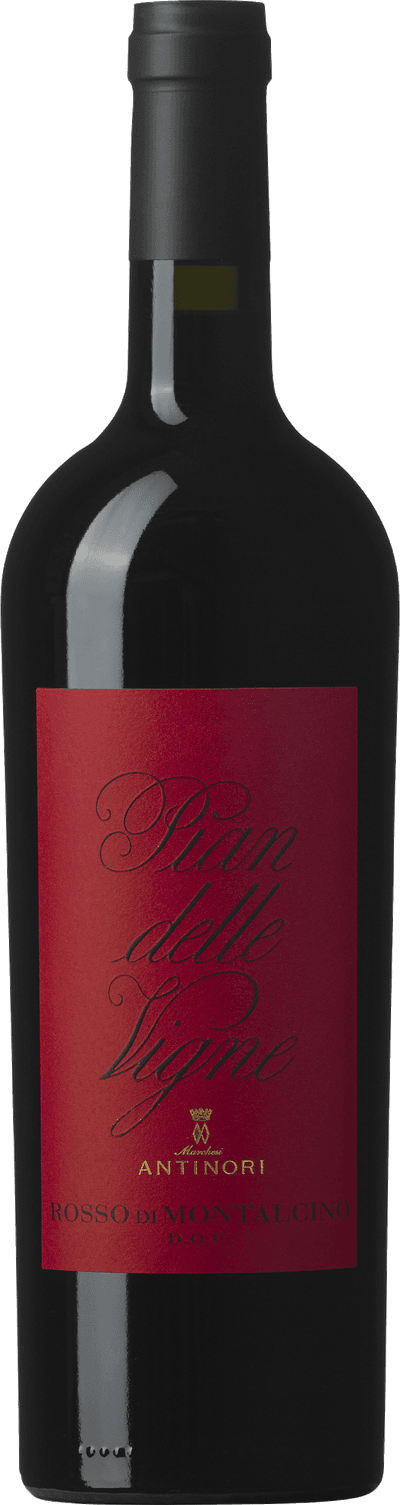 Pian delle Vigne Rosso di Montalcino 2024