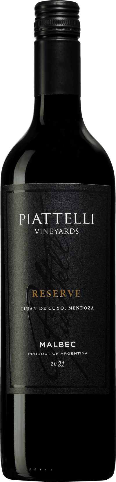 Piattelli Malbec 2022