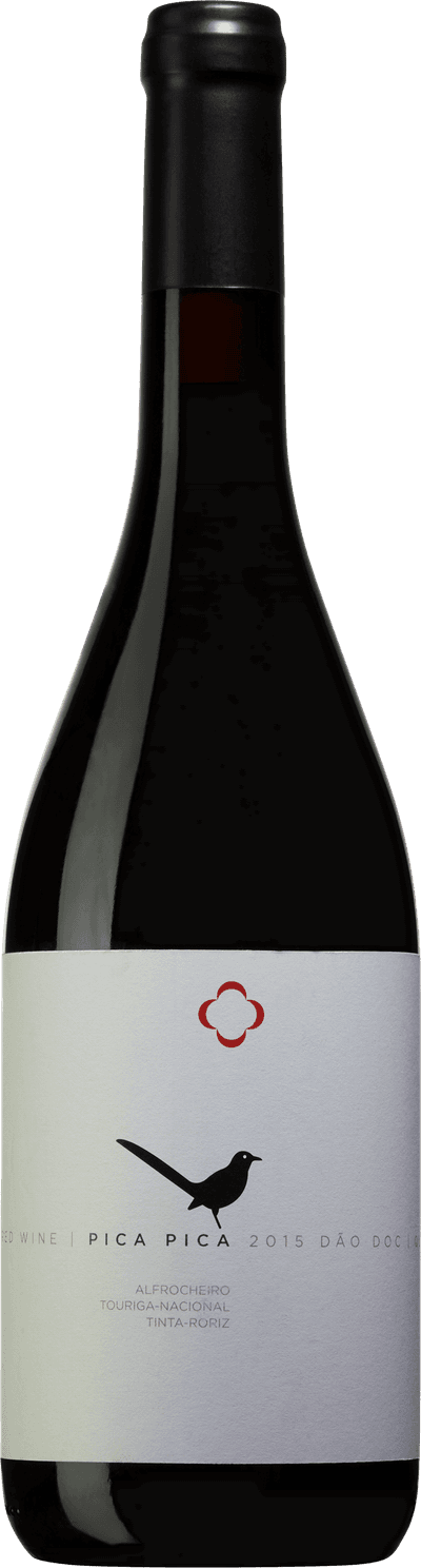 Pica-Pica Quinta de Lemos 2015