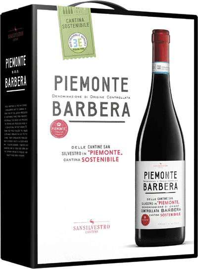 Piemonte Barbera 2022