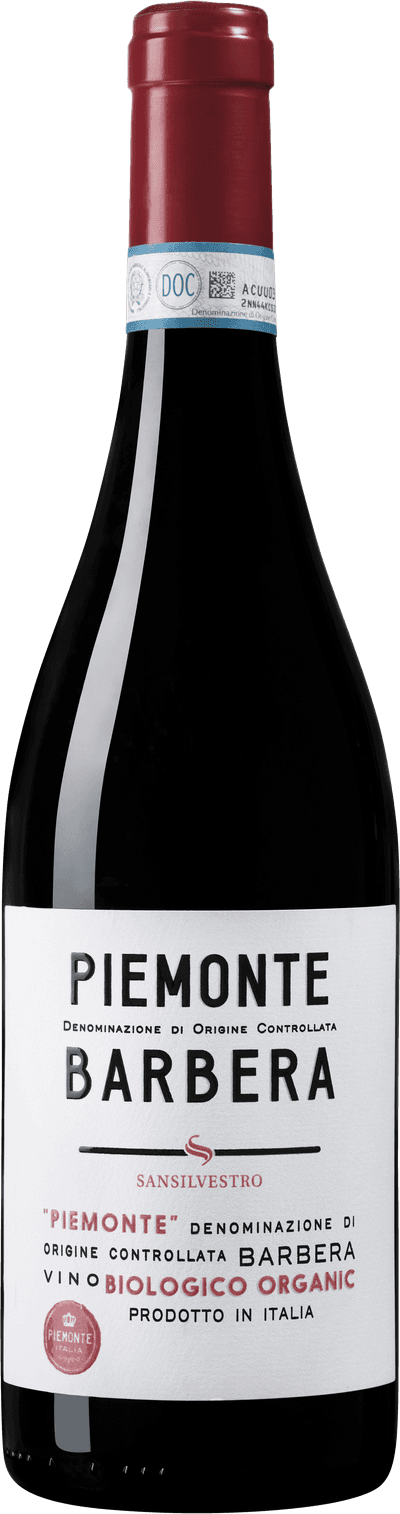 Piemonte Barbera 2024