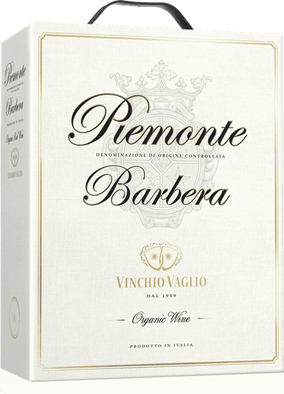 Piemonte Barbera Vinchio Vaglio 2024