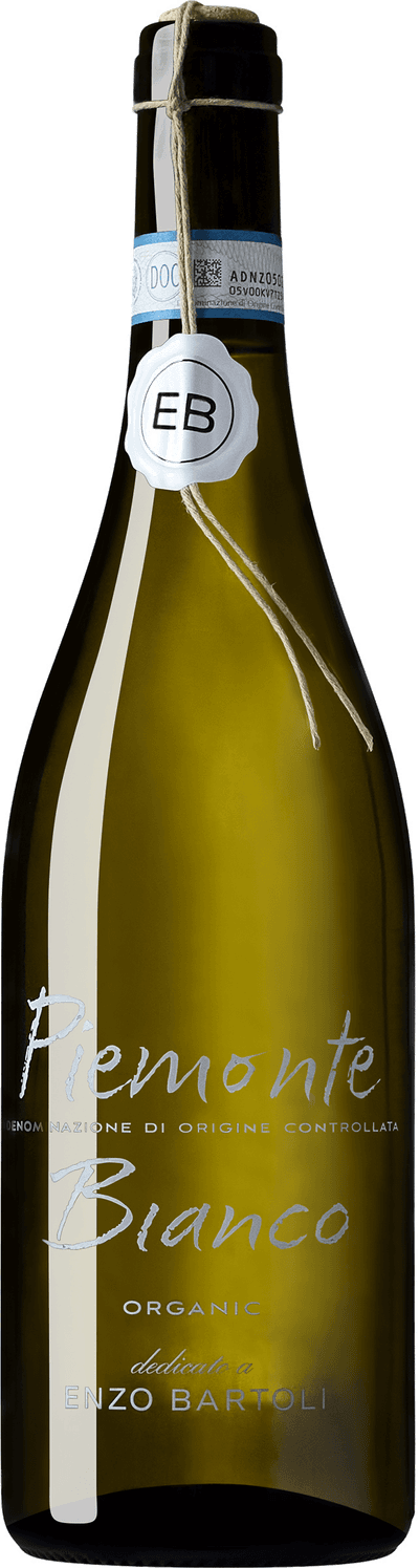 Piemonte Bianco Enzo Bartoli 2025