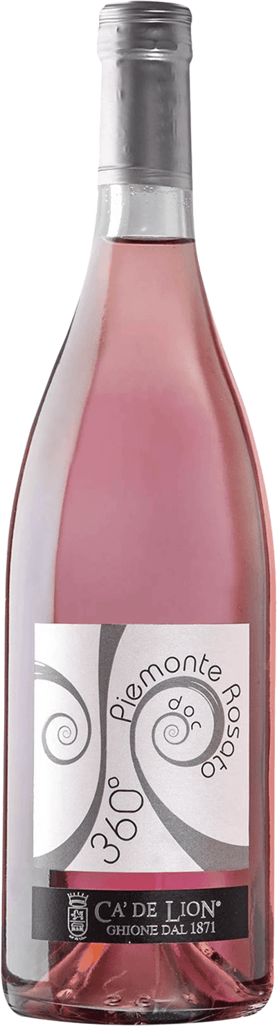 Piemonte Rosato Frizzante 2020